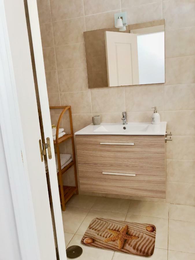Apartamento Residencial Playa Paraiso
