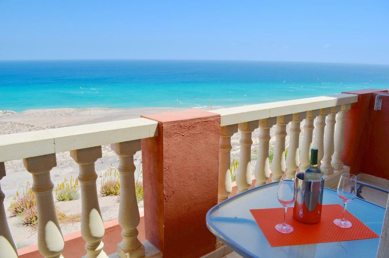 Residencial Playa Paraiso Costa Calma