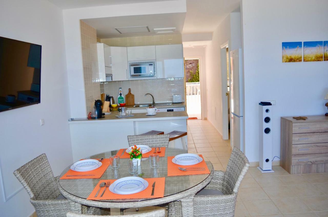 Residencial Playa Paraiso Apartamento *