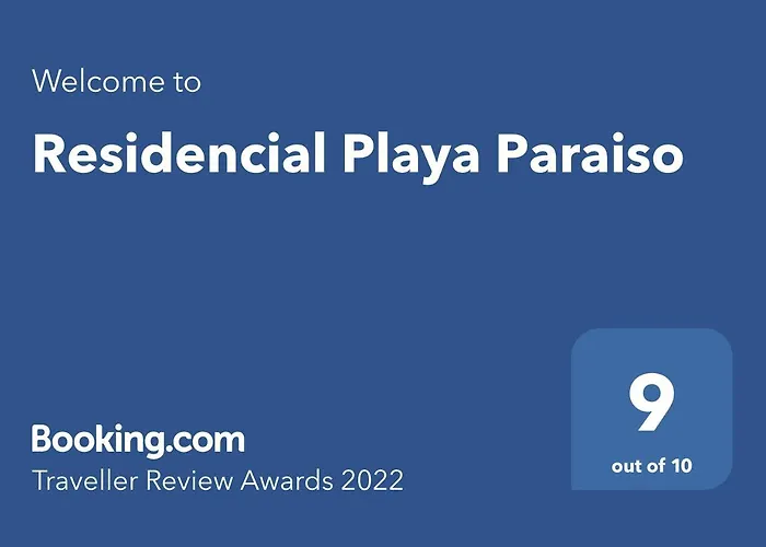 Residencial Playa Paraiso