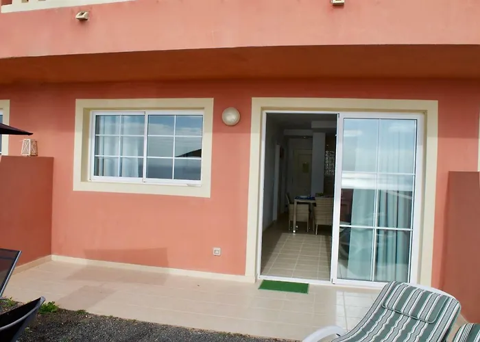 Residencial Playa Paraiso