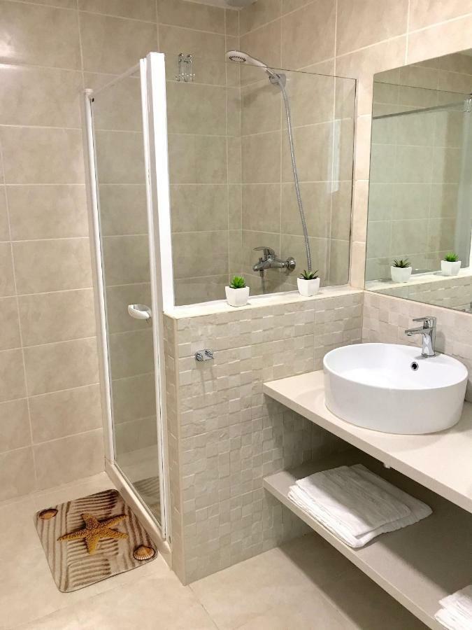 Residencial Playa Paraiso * Costa Calma
