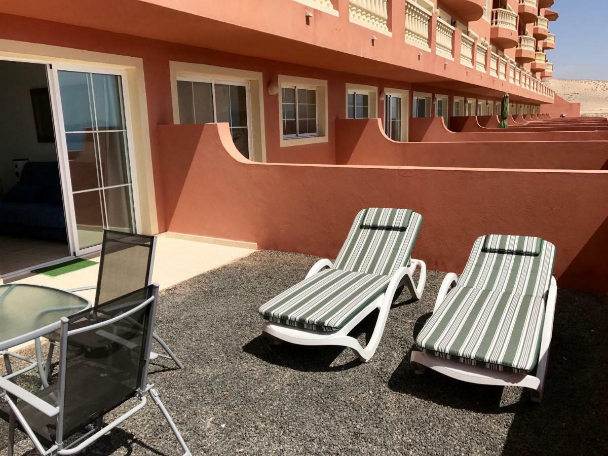 Apartamento Residencial Playa Paraiso Costa Calma