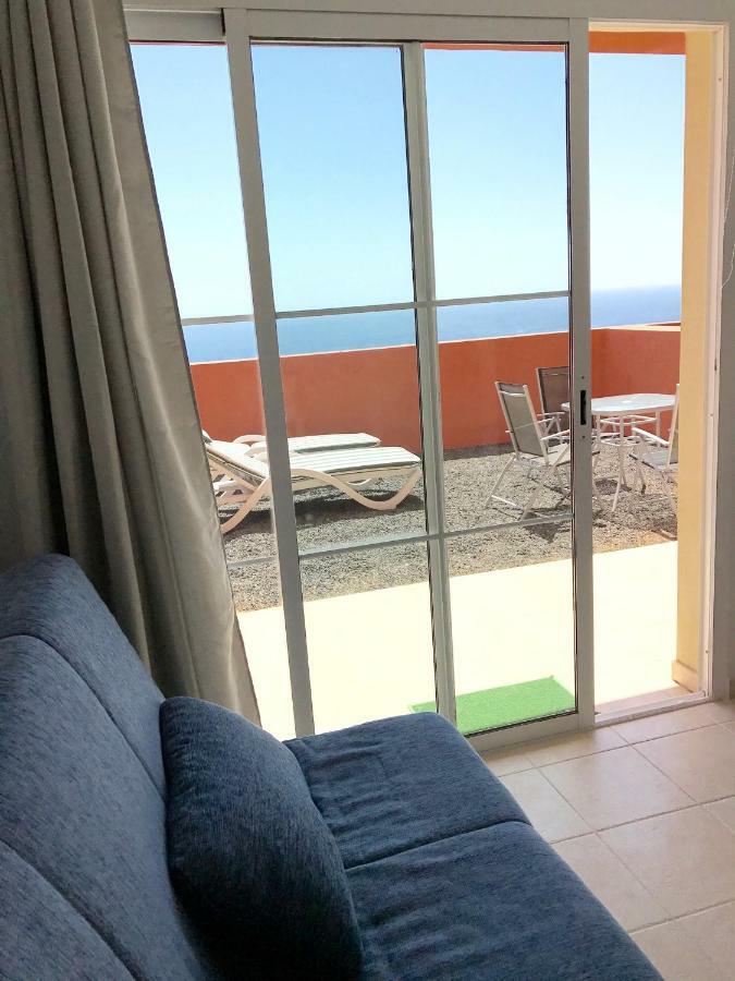 Apartamento Residencial Playa Paraiso Costa Calma
