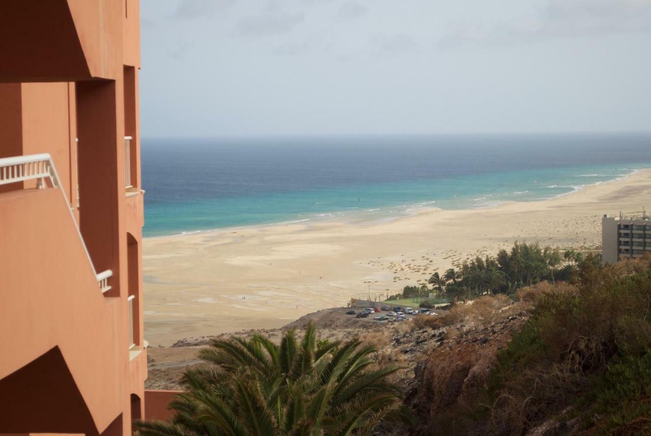 Appartement Residencial Playa Paraiso Costa Calma