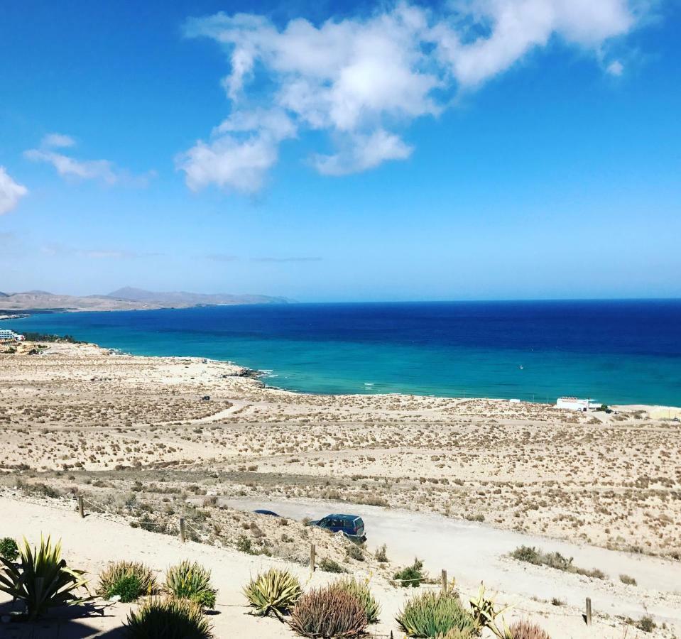 Residencial Playa Paraiso Costa Calma