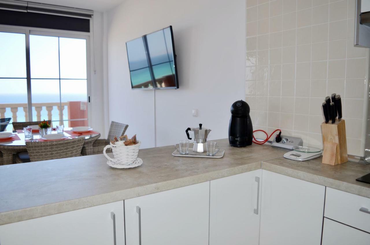 Appartement Residencial Playa Paraiso *