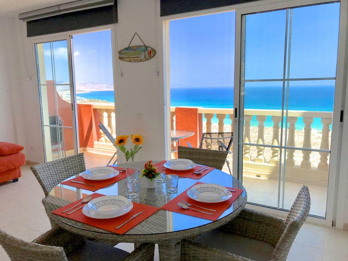 Residencial Playa Paraiso Costa Calma