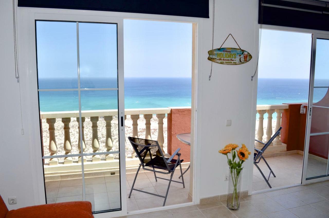 Apartamento Residencial Playa Paraiso *