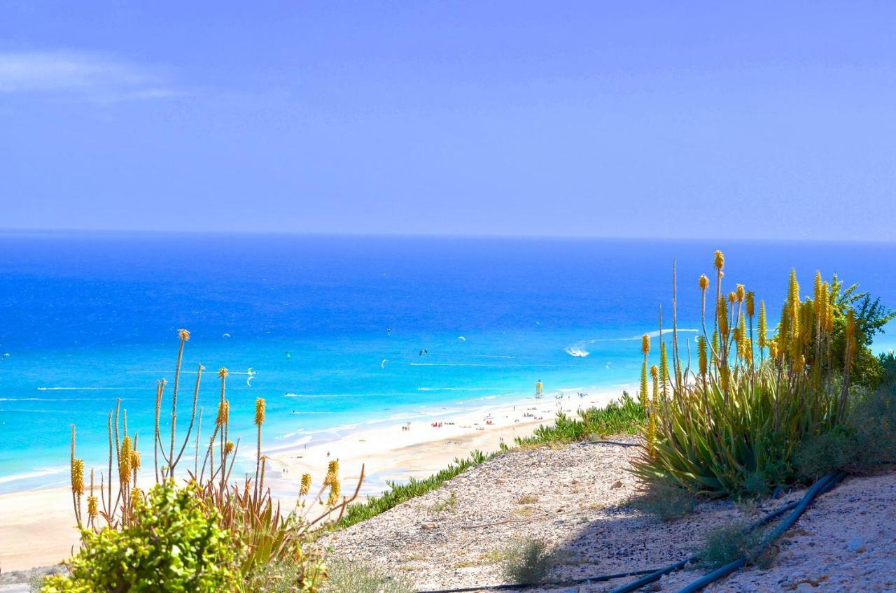 Appartement Residencial Playa Paraiso *
