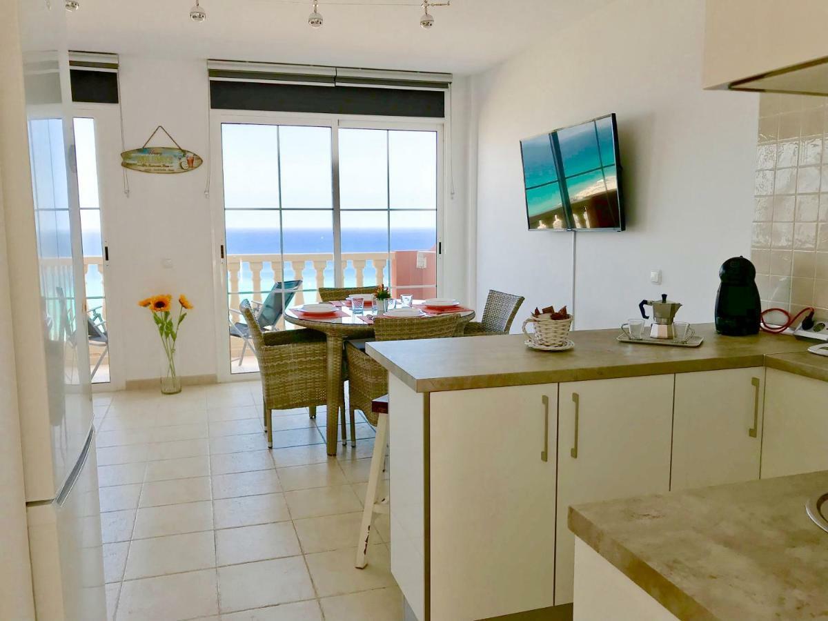 Apartamento Residencial Playa Paraiso *