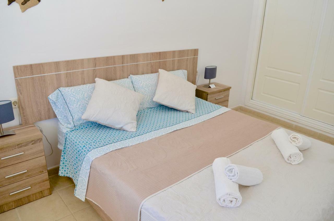 Residencial Playa Paraiso *