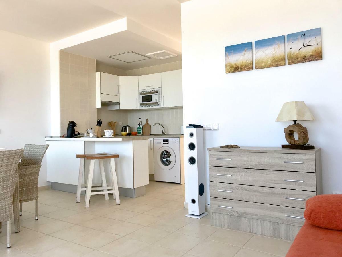 Apartamento Residencial Playa Paraiso