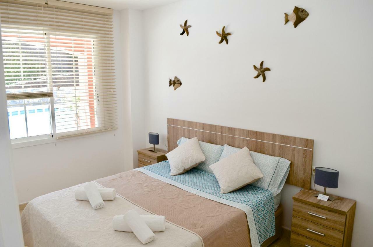 Apartamento Residencial Playa Paraiso Costa Calma