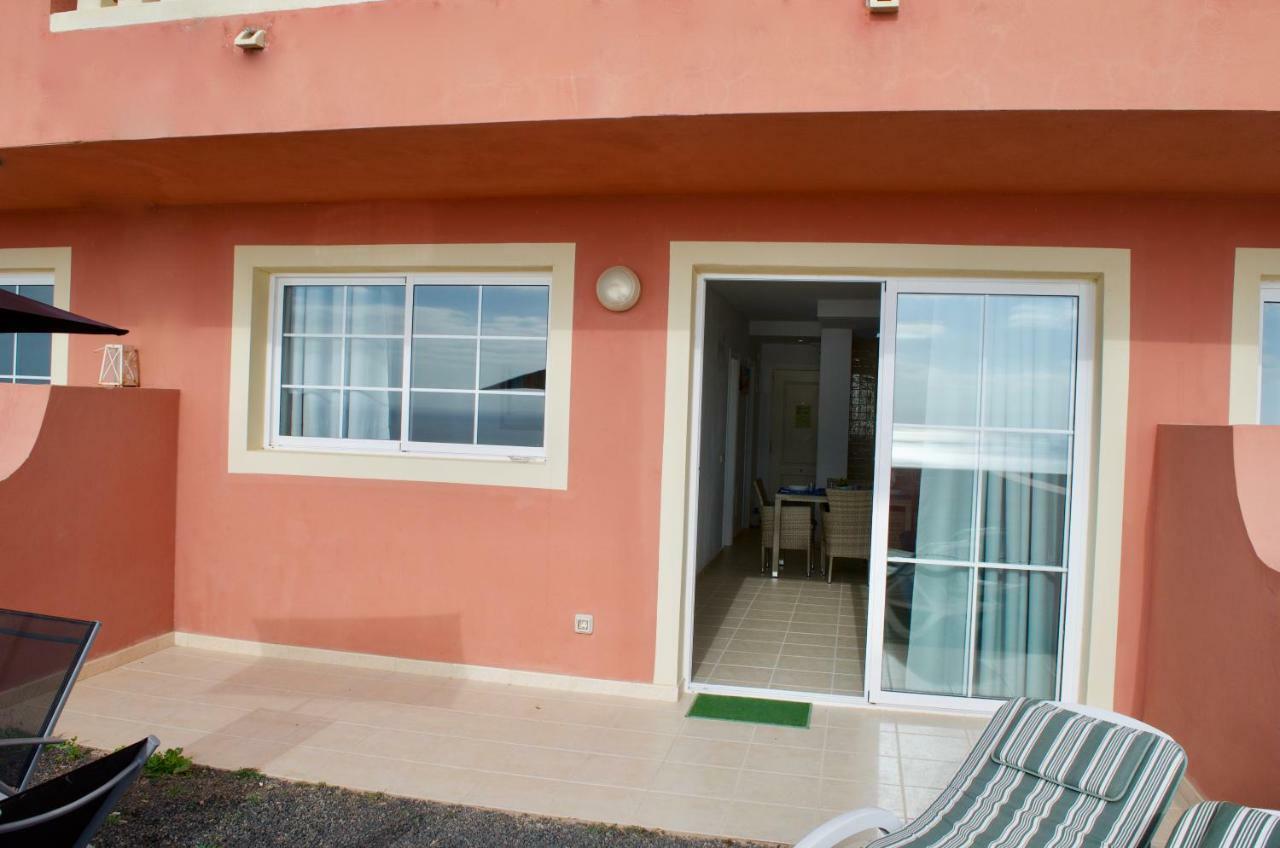 Residencial Playa Paraiso Costa Calma