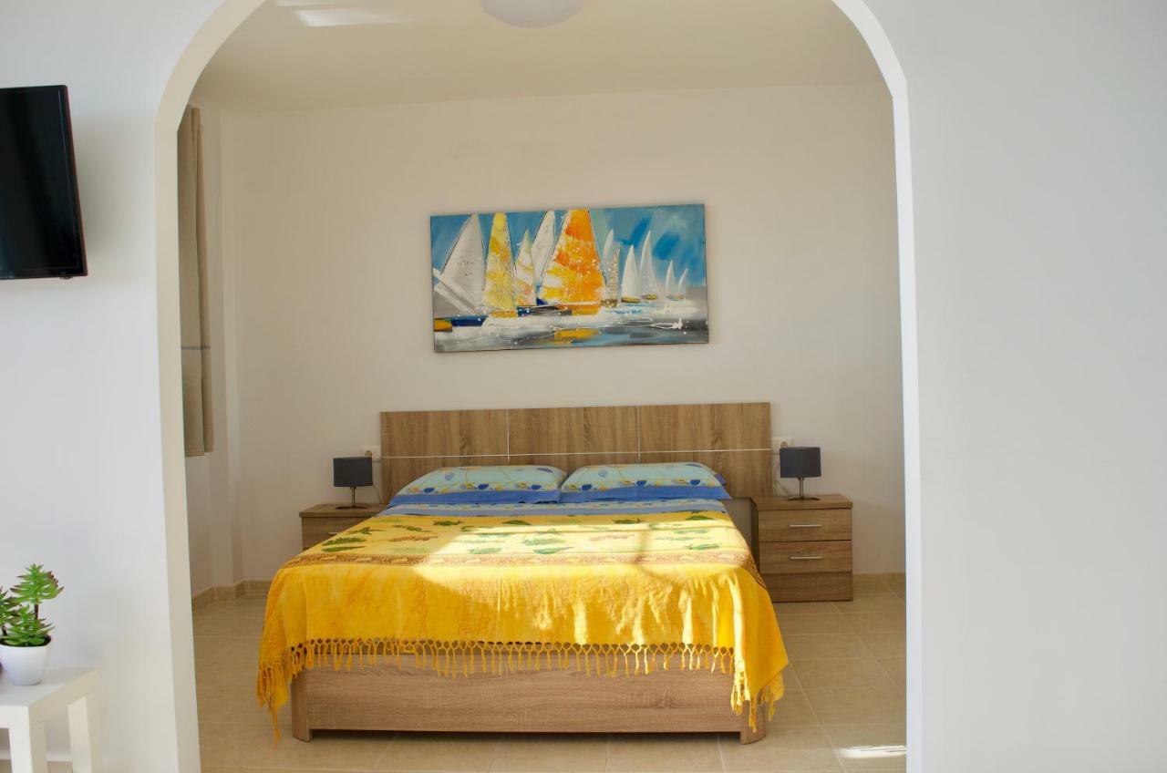 Residencial Playa Paraiso Apartamento *