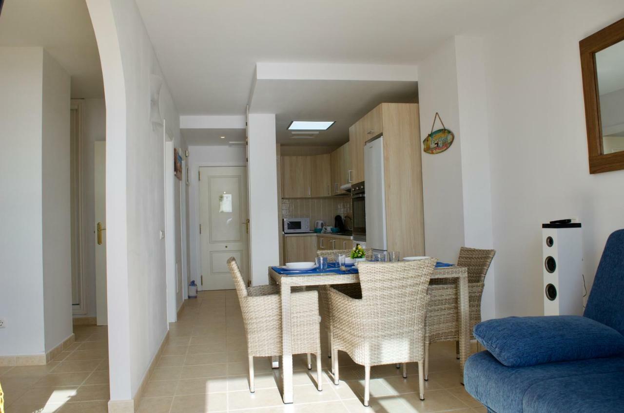 Residencial Playa Paraiso Appartement Costa Calma