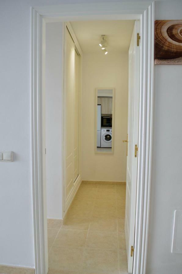 Residencial Playa Paraiso Costa Calma