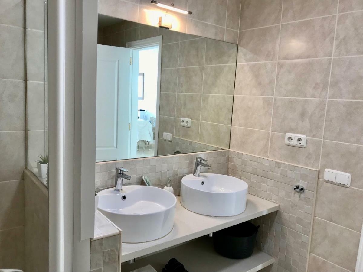 Appartement Residencial Playa Paraiso *