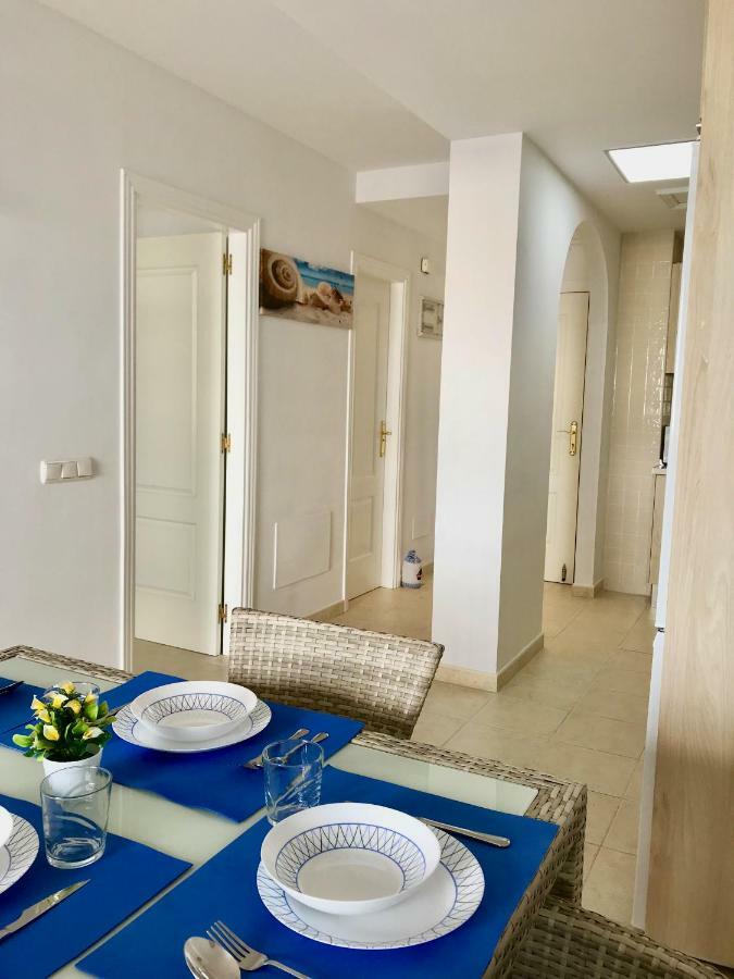 Residencial Playa Paraiso Apartamento *