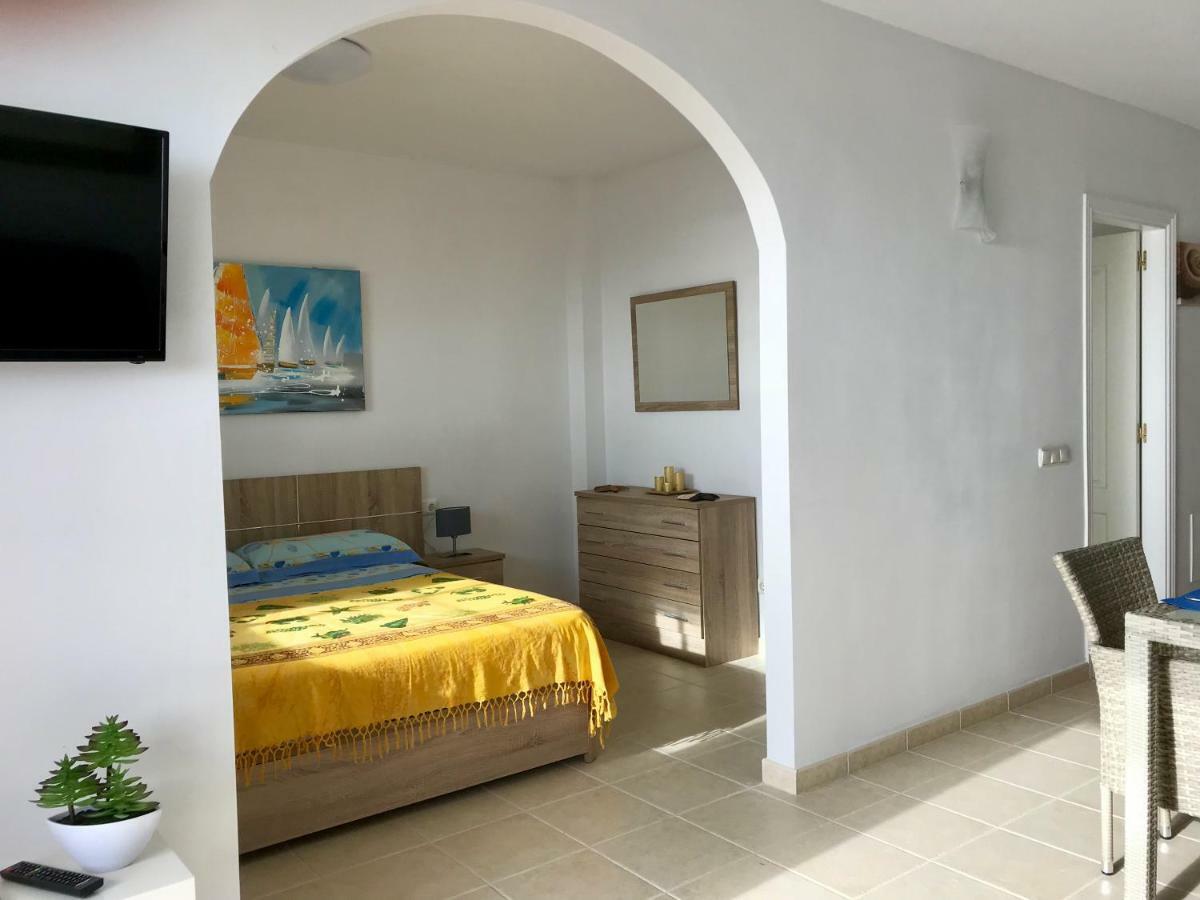 Residencial Playa Paraiso Appartement